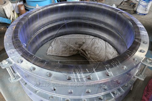 核電工程中的<a href=http://www.dozingy.com.cn target=_blank class=infotextkey>橡膠接頭</a>